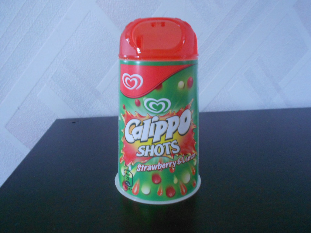 CowShadow Calippo Shots